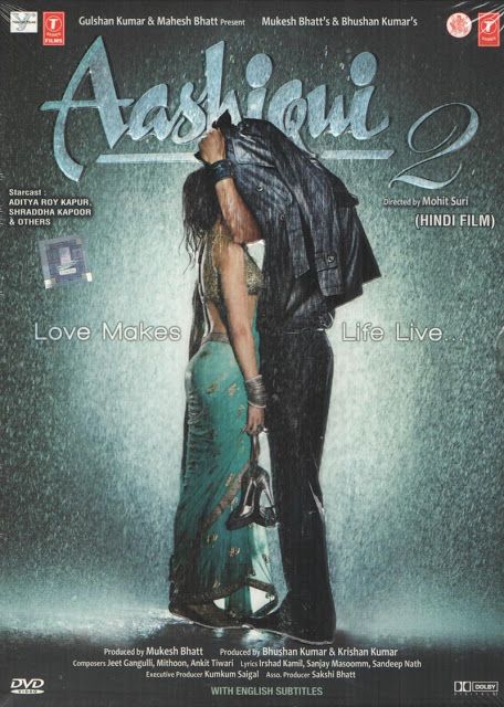Aashiqui 2 hindi movie naa songs free download